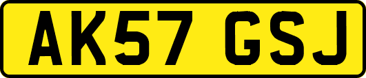 AK57GSJ