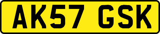 AK57GSK