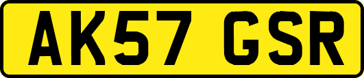 AK57GSR