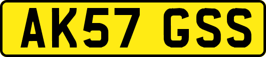 AK57GSS