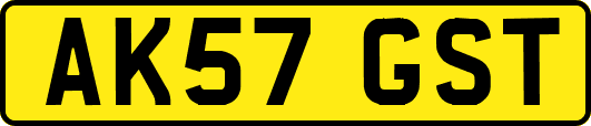 AK57GST