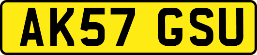 AK57GSU