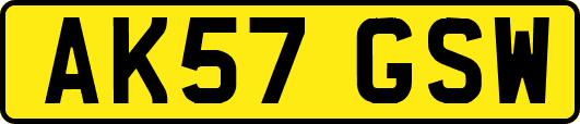 AK57GSW