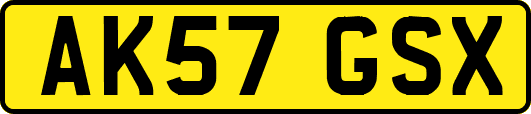 AK57GSX