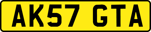 AK57GTA