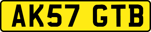 AK57GTB