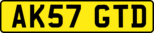 AK57GTD
