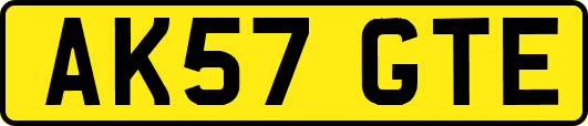 AK57GTE