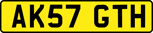 AK57GTH