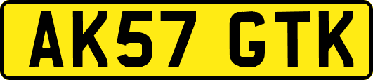 AK57GTK