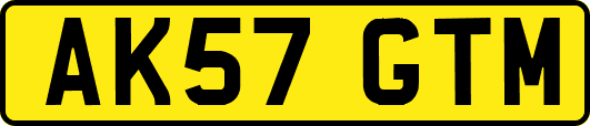 AK57GTM
