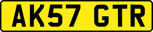 AK57GTR