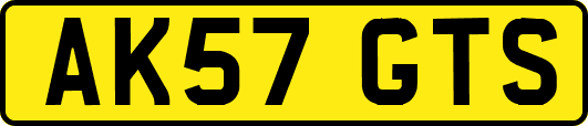 AK57GTS