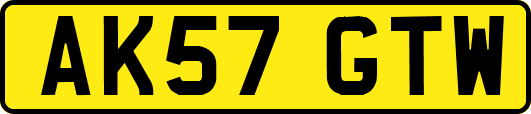 AK57GTW
