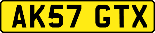 AK57GTX