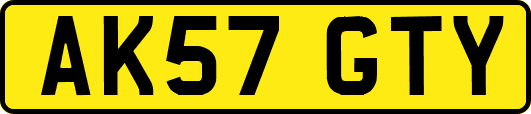 AK57GTY