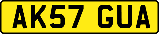 AK57GUA