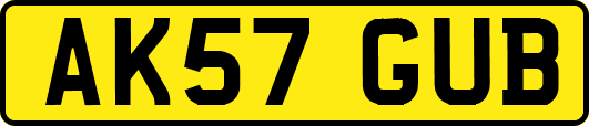 AK57GUB