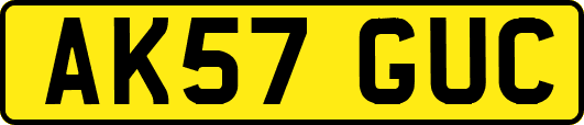AK57GUC