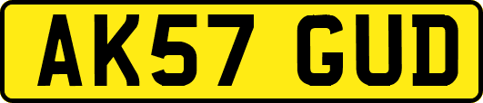 AK57GUD