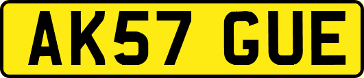 AK57GUE