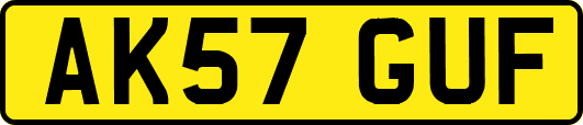 AK57GUF
