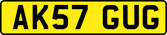 AK57GUG