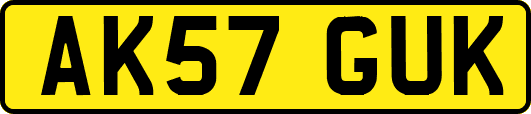 AK57GUK