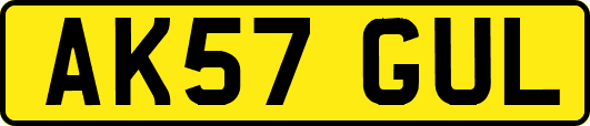 AK57GUL
