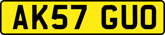 AK57GUO