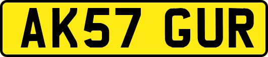 AK57GUR