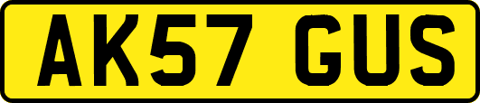 AK57GUS