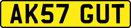 AK57GUT