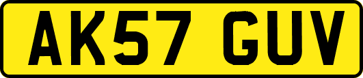 AK57GUV