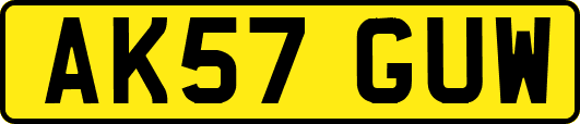 AK57GUW