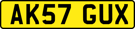 AK57GUX