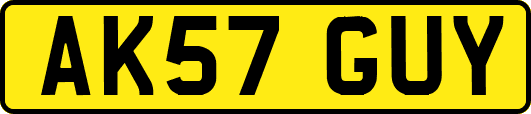 AK57GUY