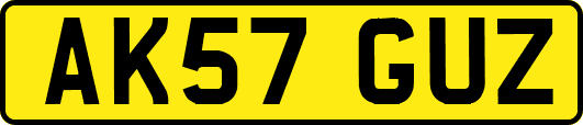AK57GUZ