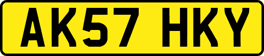 AK57HKY