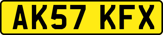 AK57KFX