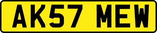 AK57MEW