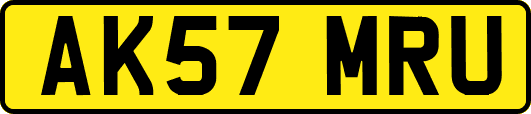 AK57MRU