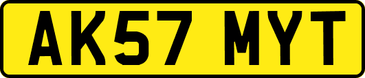 AK57MYT