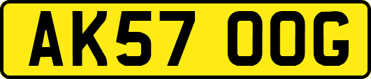 AK57OOG