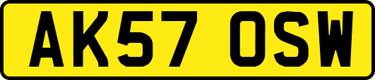 AK57OSW
