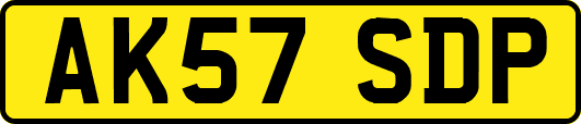 AK57SDP