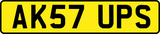 AK57UPS