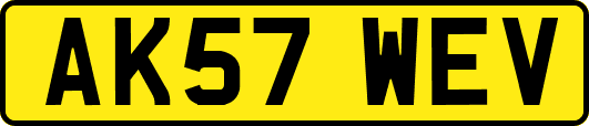 AK57WEV