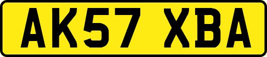 AK57XBA