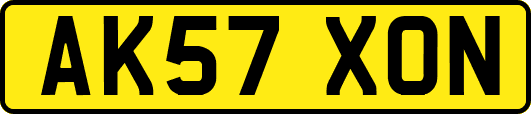AK57XON